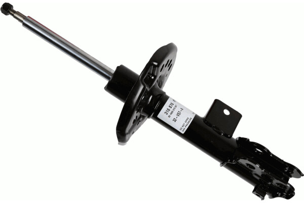 SACHS 316 876 — Amortyzator